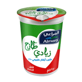 Almarai Fresh Yoghurt Low Fat 500g